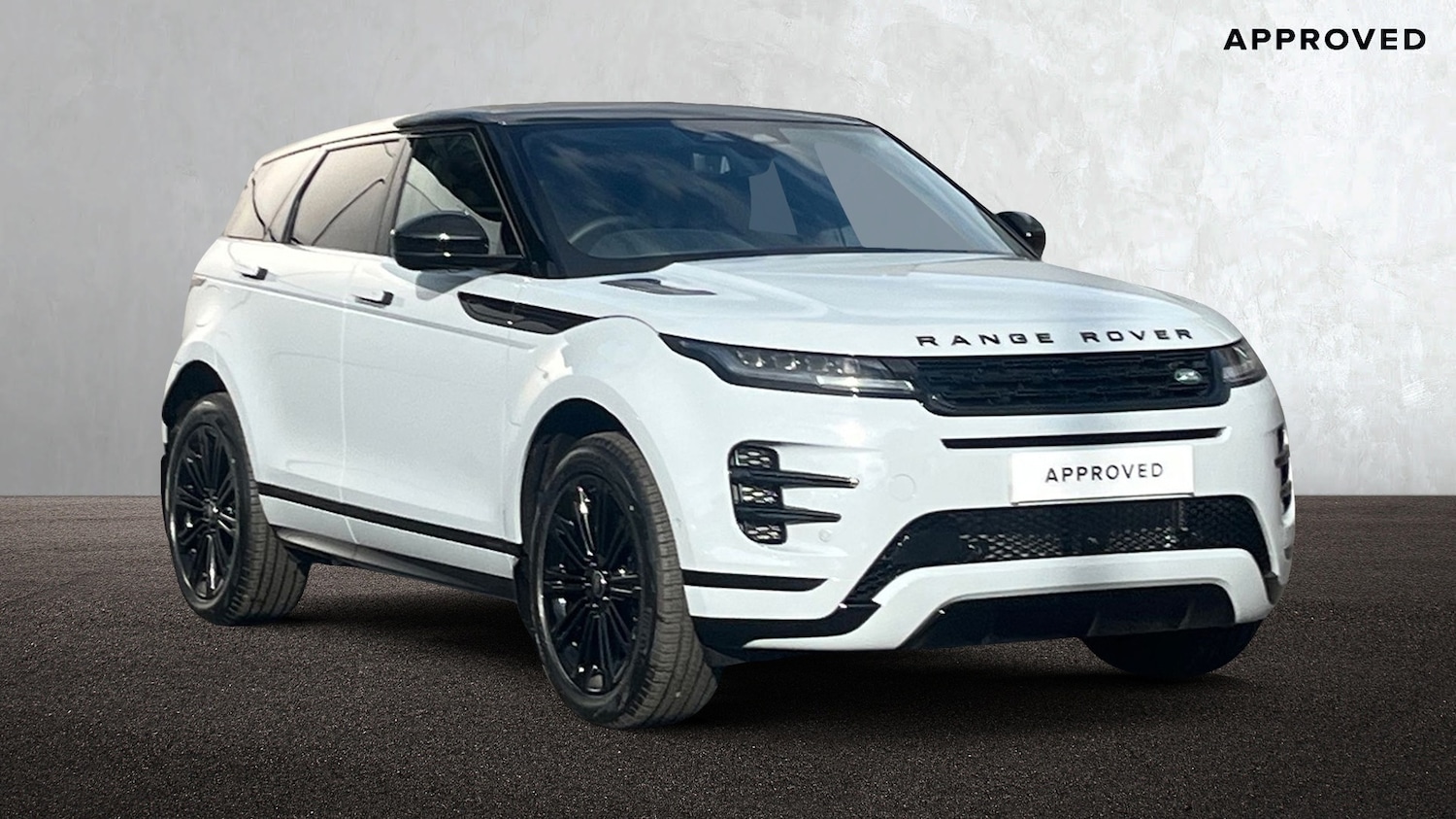 Used Land Rover Range Rover Evoque 2025 for sale - 77177301: Photo 1