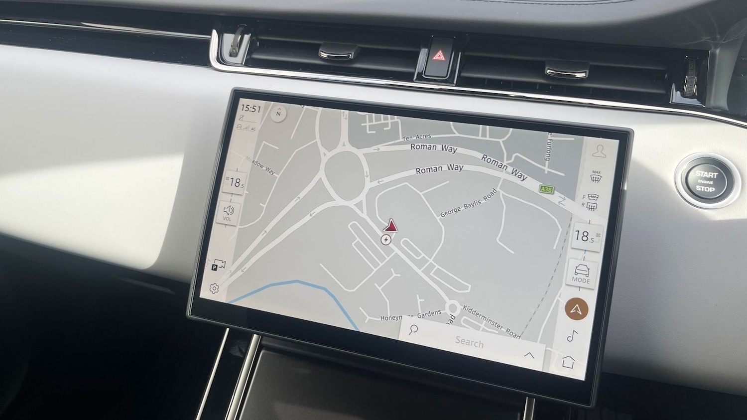 Used Land Rover Range Rover Evoque 2025 for sale - 77177301: Photo 11