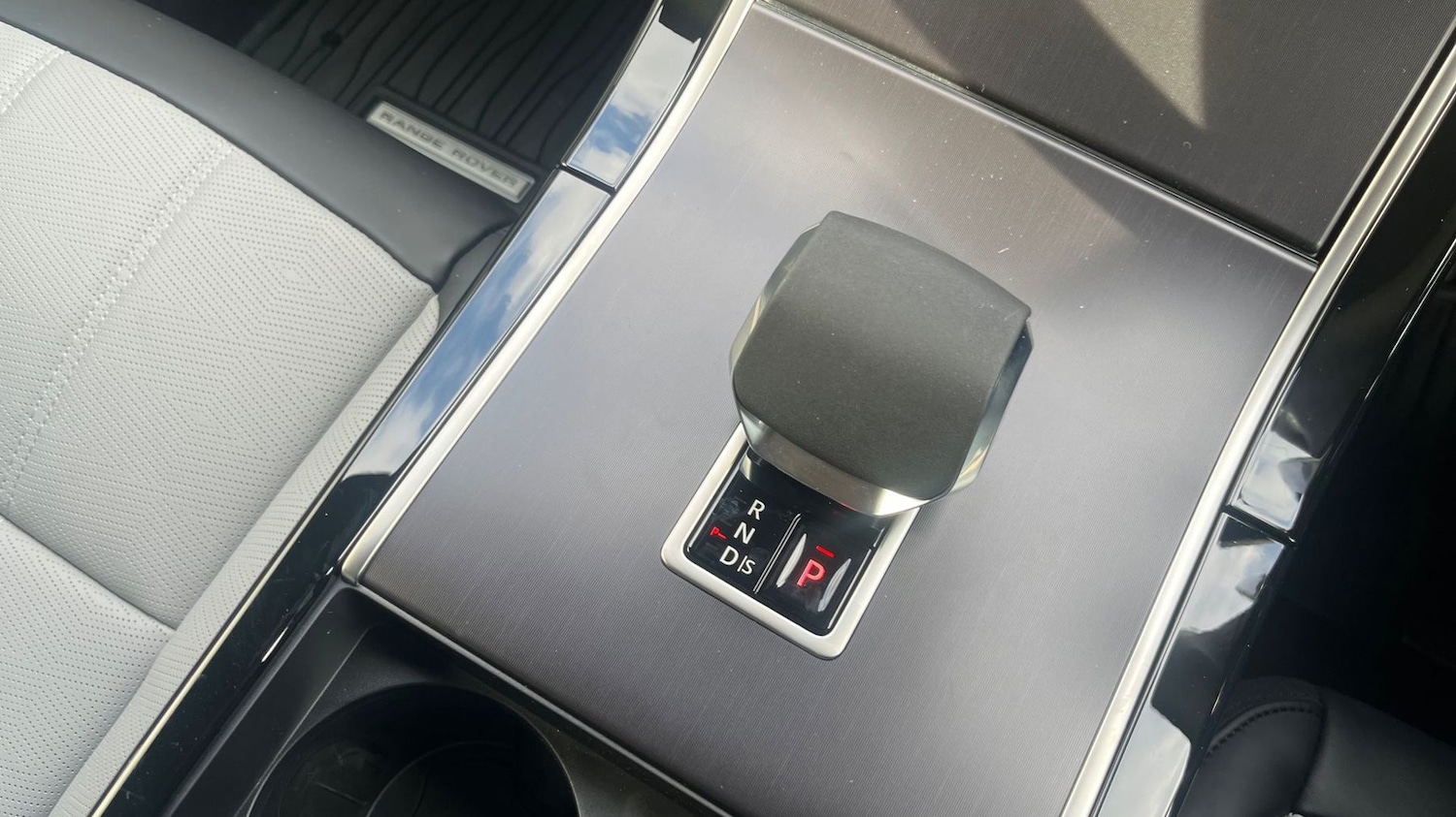 Used Land Rover Range Rover Evoque 2025 for sale - 77177301: Photo 13