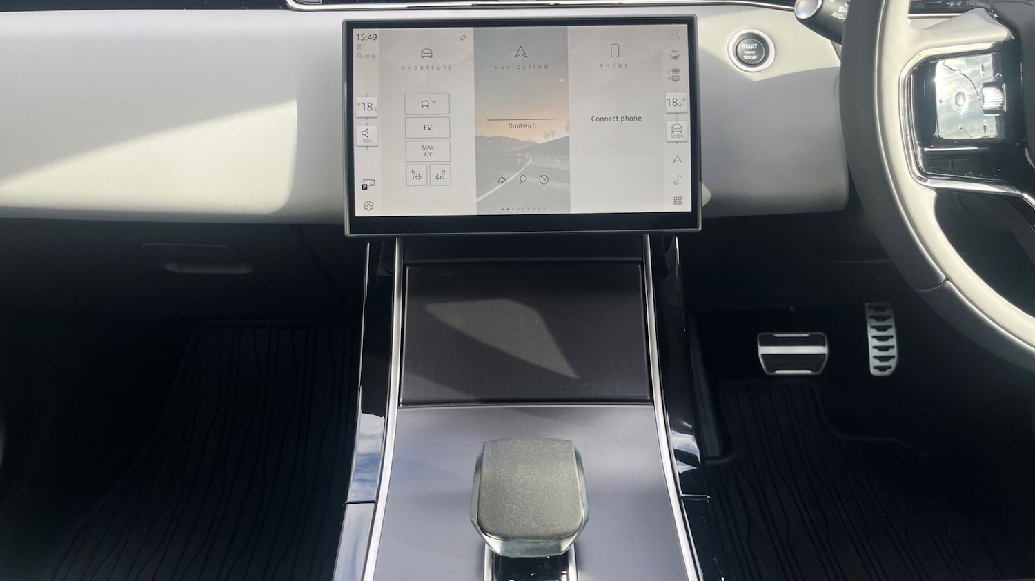 Used Land Rover Range Rover Evoque 2025 for sale - 77177301: Photo 14