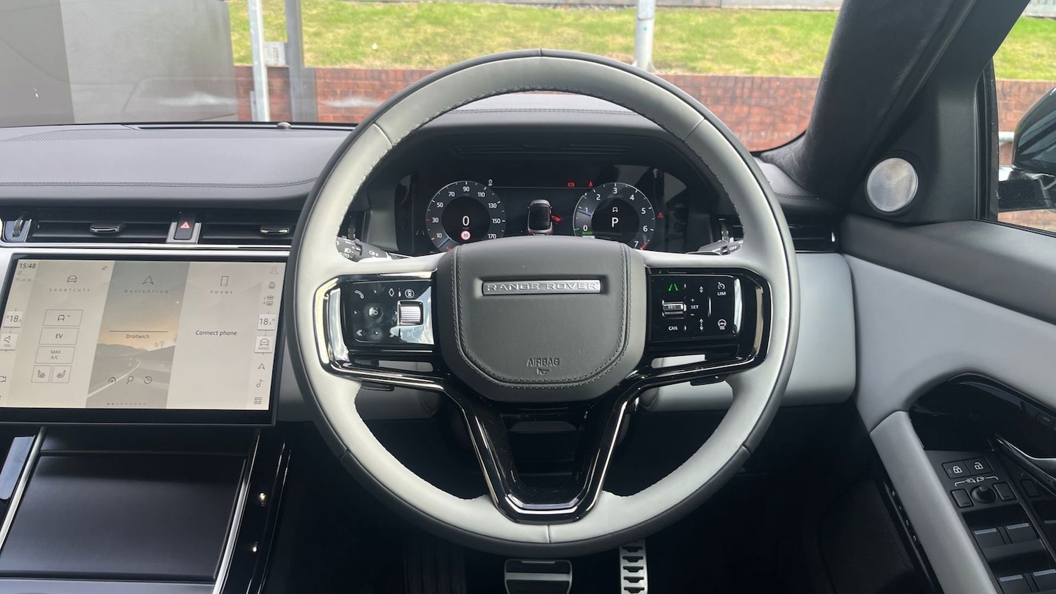 Used Land Rover Range Rover Evoque 2025 for sale - 77177301: Photo 15