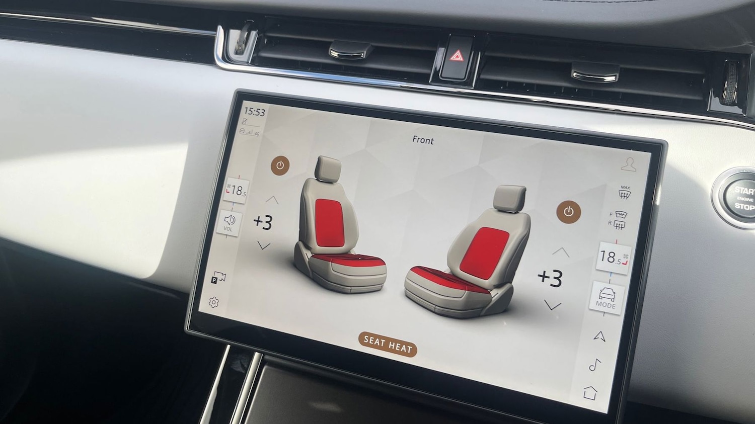 Used Land Rover Range Rover Evoque 2025 for sale - 77177301: Photo 22