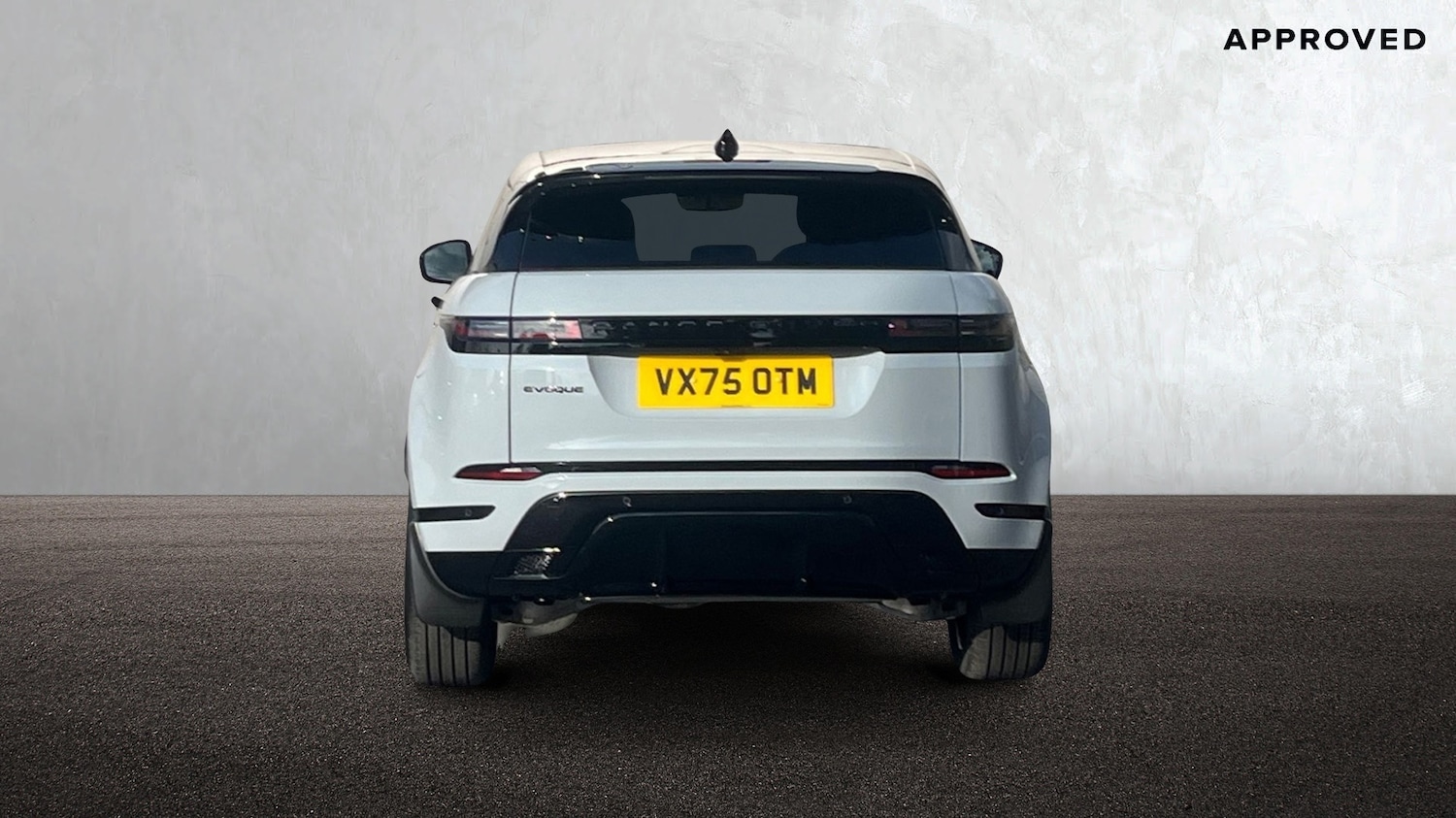 Used Land Rover Range Rover Evoque 2025 for sale - 77177301: Photo 6