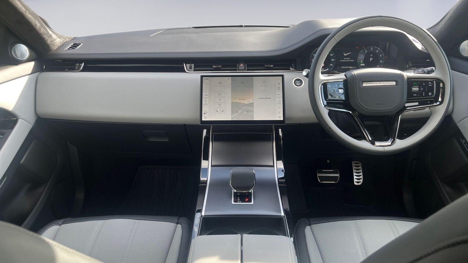 Used Land Rover Range Rover Evoque 2025 for sale - 77177301: Photo 9