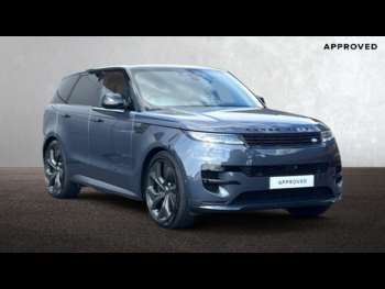2024 (74) - 3.0 P460e Dynamic SE 5dr Auto