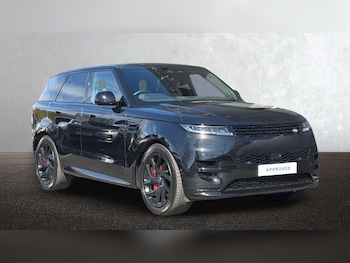 Used Land Rover Range Rover Sport 2025 for sale - 78088096: Photo