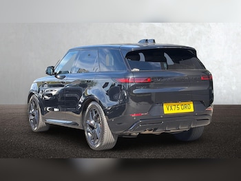 Used Land Rover Range Rover Sport 2025 for sale - 78088096: Photo