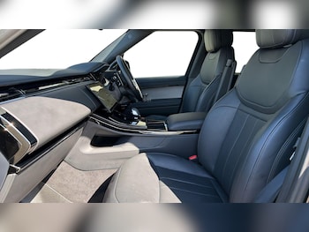 Used Land Rover Range Rover Sport 2025 for sale - 78088096: Photo