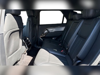 Used Land Rover Range Rover Sport 2025 for sale - 78088096: Photo
