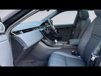 Used Land Rover Range Rover Evoque 2025 for sale - 73695090: Photo