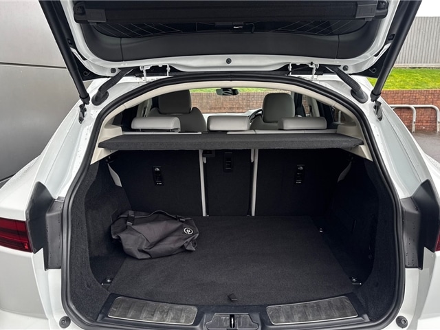 Used Jaguar E-Pace 2022 for sale - 77457361: Photo 10