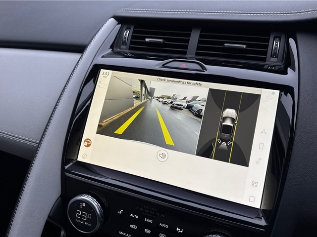 Used Jaguar E-Pace 2022 for sale - 77457361: Photo 12