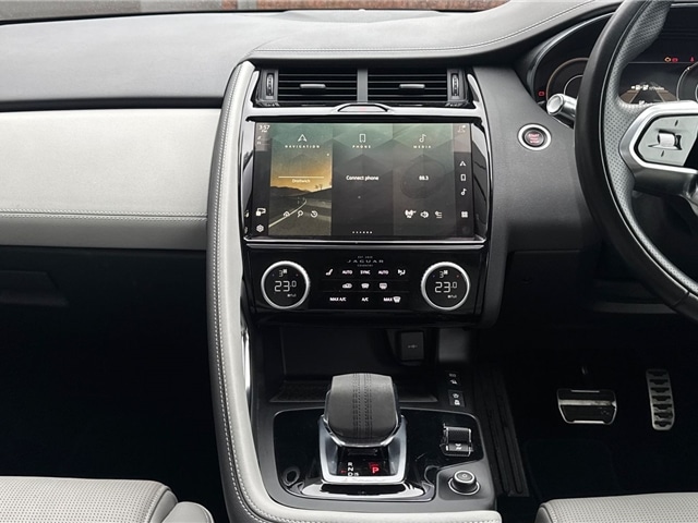 Used Jaguar E-Pace 2022 for sale - 77457361: Photo 14