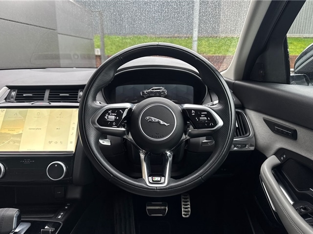 Used Jaguar E-Pace 2022 for sale - 77457361: Photo 15