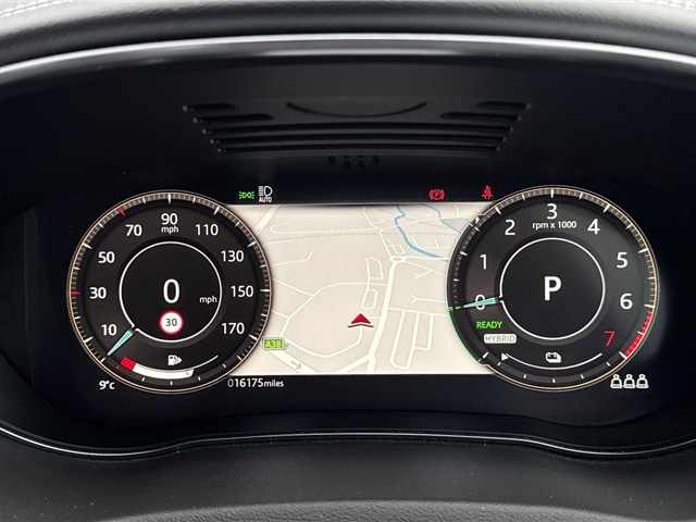 Used Jaguar E-Pace 2022 for sale - 77457361: Photo 16