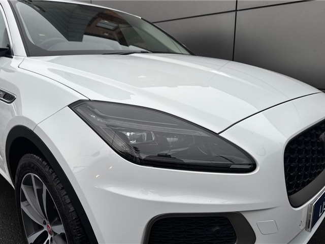 Used Jaguar E-Pace 2022 for sale - 77457361: Photo 17