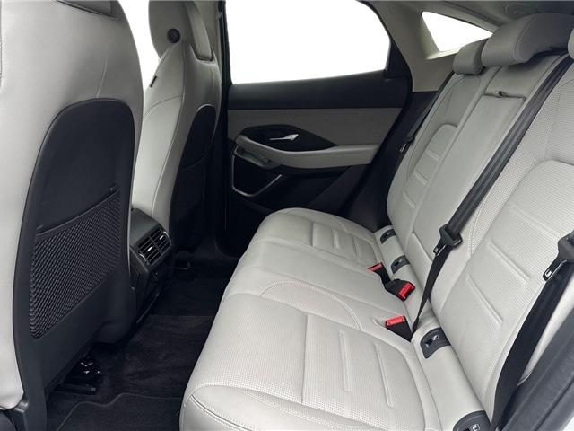 Used Jaguar E-Pace 2022 for sale - 77457361: Photo 4