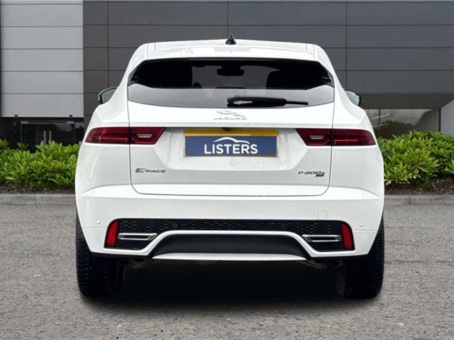 Used Jaguar E-Pace 2022 for sale - 77457361: Photo 6