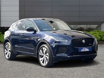2024 (74) - 1.5 P300e R-Dynamic SE Black 5dr Auto