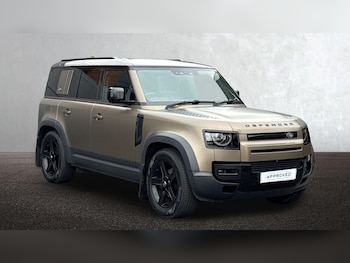 Used Land Rover Other 2020 for sale - 77280570: Photo
