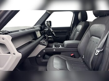 Used Land Rover Other 2020 for sale - 77280570: Photo