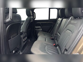 Used Land Rover Other 2020 for sale - 77280570: Photo