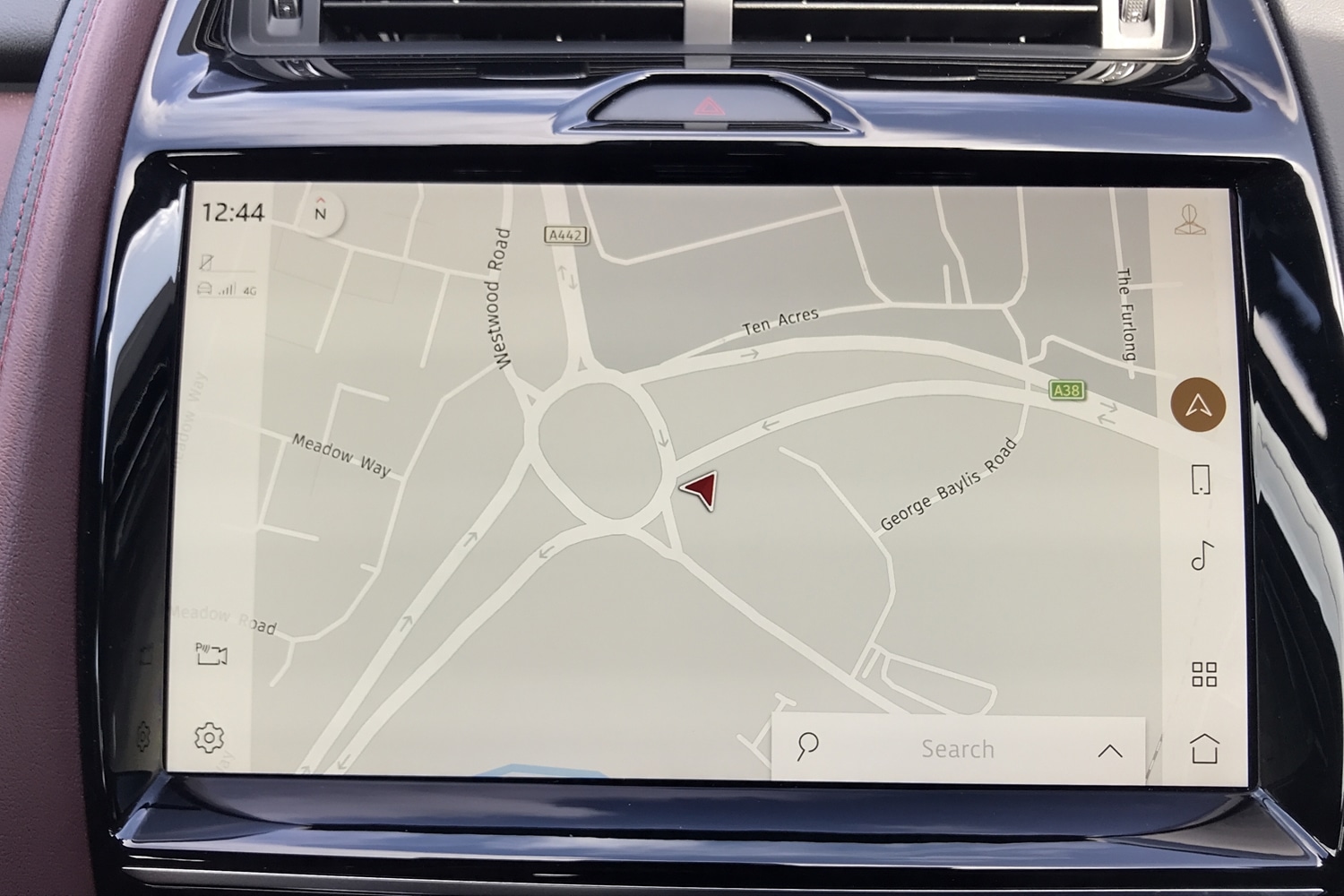 Used Jaguar E-Pace 2021 for sale - 76359833: Photo 16