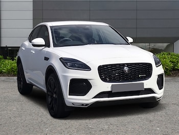 2021 (21) - 2.0 D200 R-Dynamic SE 5dr Auto