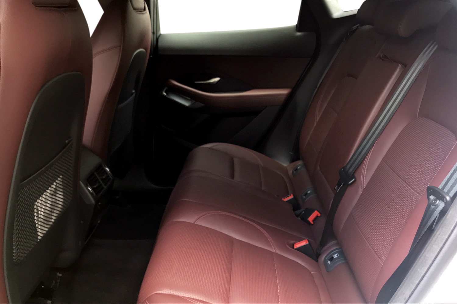 Used Jaguar E-Pace 2021 for sale - 76359833: Photo 4