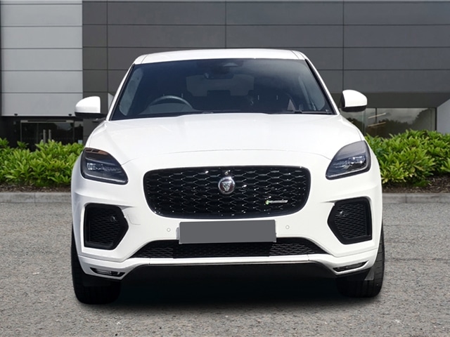 Used Jaguar E-Pace 2021 for sale - 76359833: Photo 6