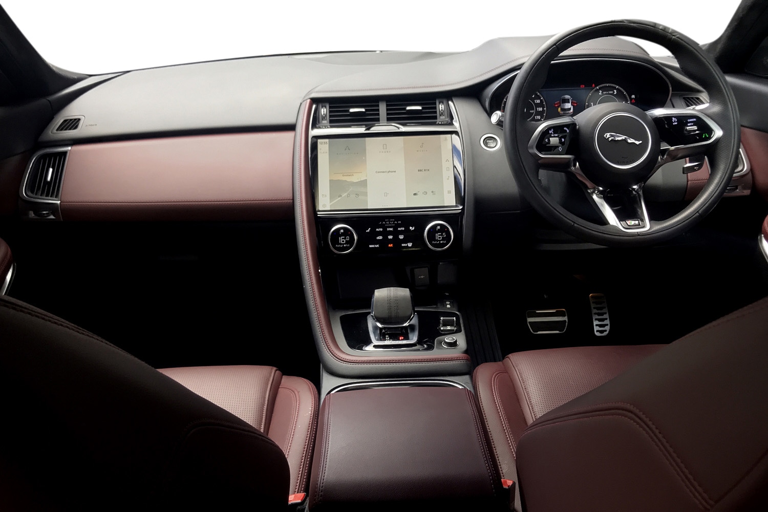Used Jaguar E-Pace 2021 for sale - 76359833: Photo 9