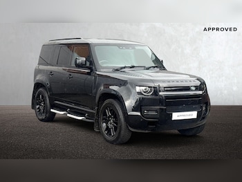 Used Land Rover Defender 110 2023 for sale - 77539390: Photo