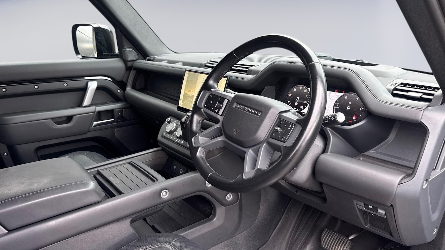 Used Land Rover Defender 110 2023 for sale - 77539390: Photo 9