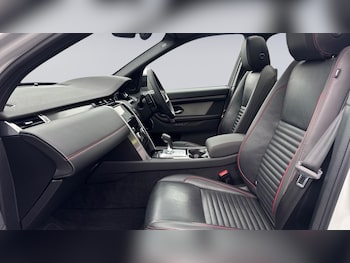 Used Land Rover Discovery Sport 2022 for sale - 77177747: Photo