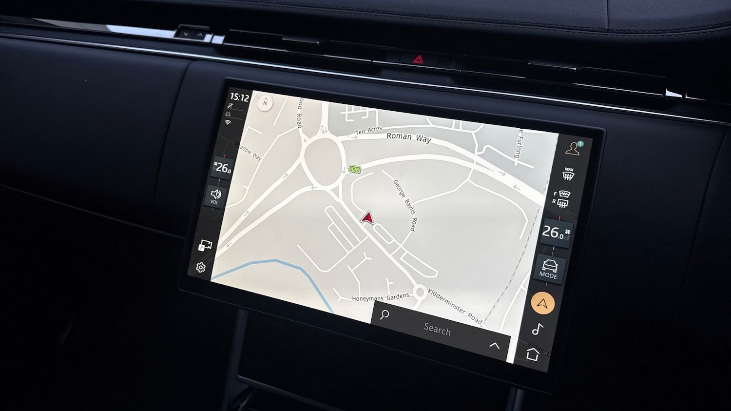 Used Land Rover Range Rover 2025 for sale - 77132788: Photo 11