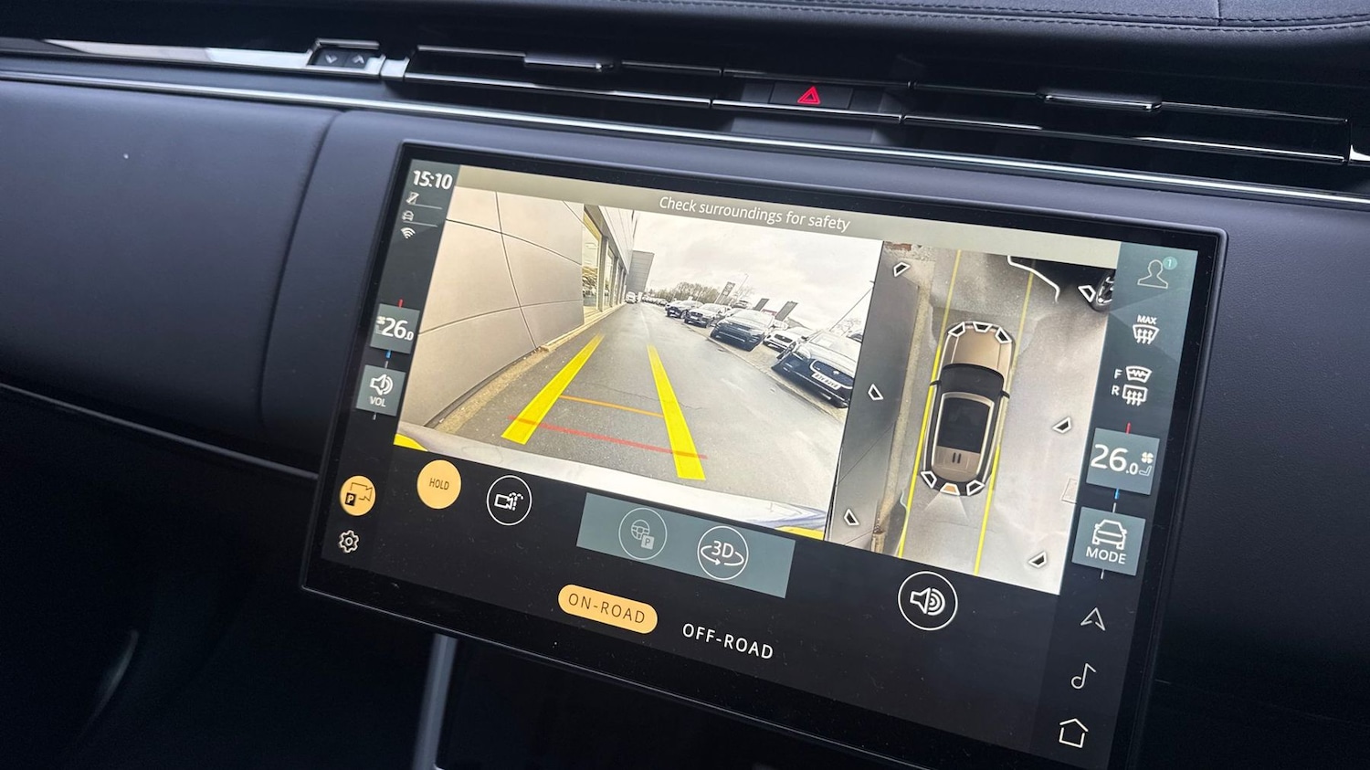 Used Land Rover Range Rover 2025 for sale - 77132788: Photo 12