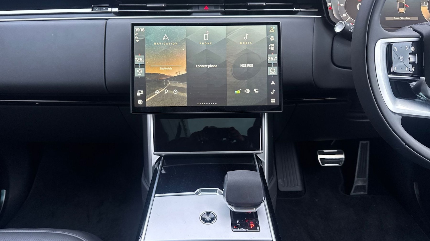 Used Land Rover Range Rover 2025 for sale - 77132788: Photo 14