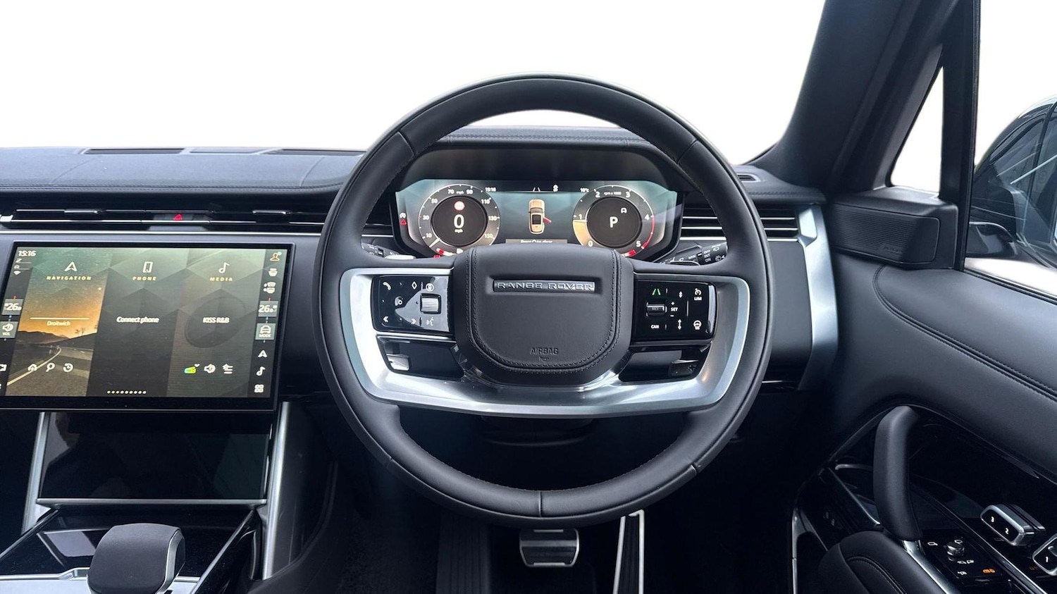 Used Land Rover Range Rover 2025 for sale - 77132788: Photo 15