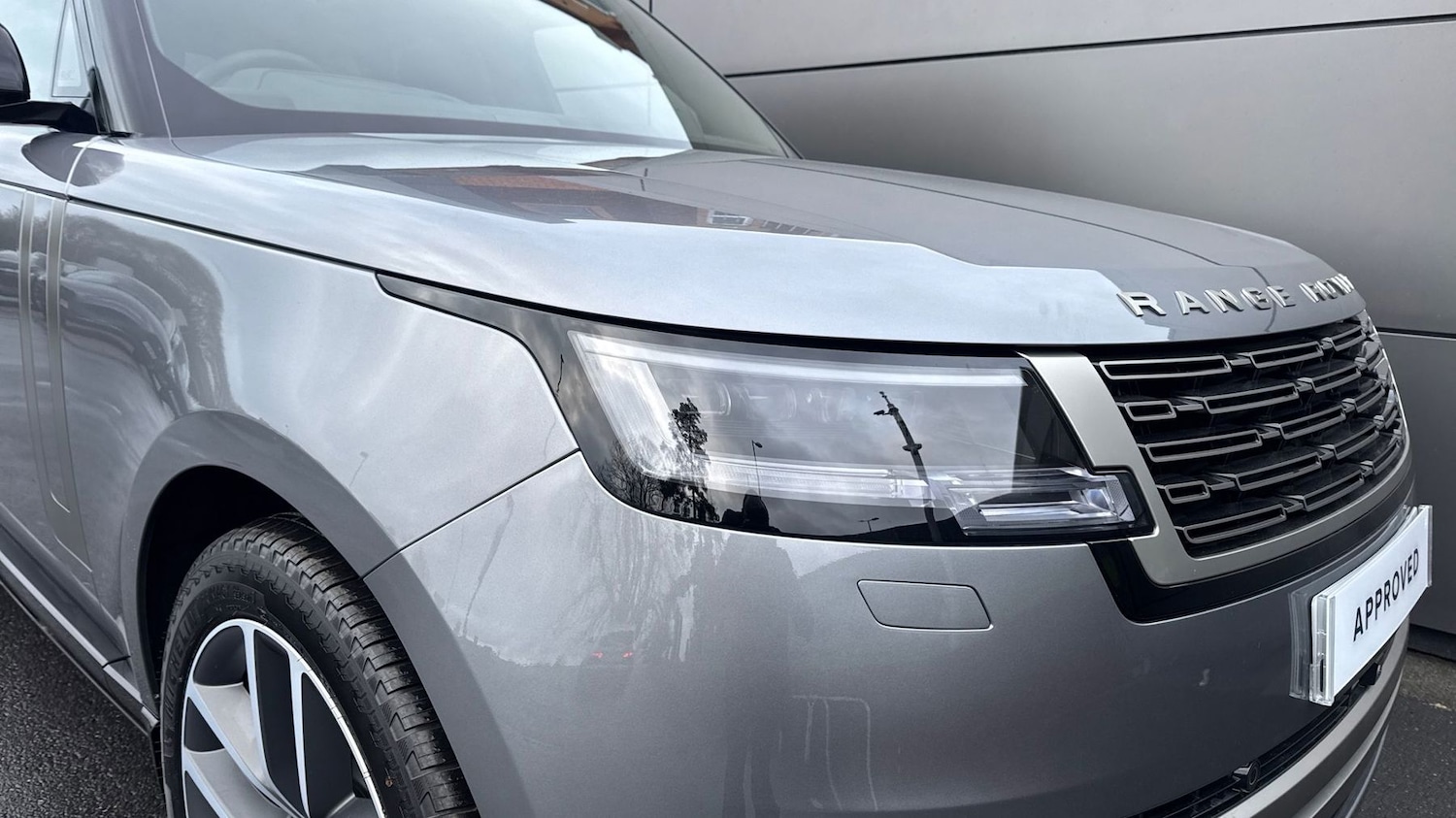 Used Land Rover Range Rover 2025 for sale - 77132788: Photo 17