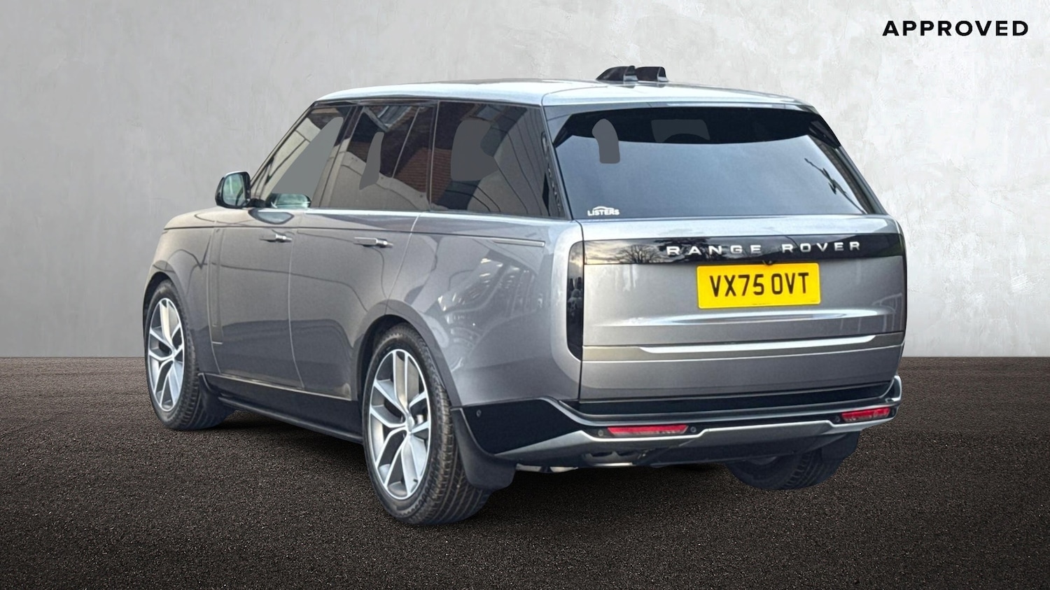 Used Land Rover Range Rover 2025 for sale - 77132788: Photo 2