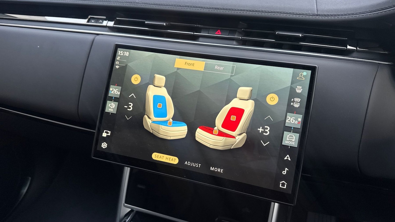 Used Land Rover Range Rover 2025 for sale - 77132788: Photo 22