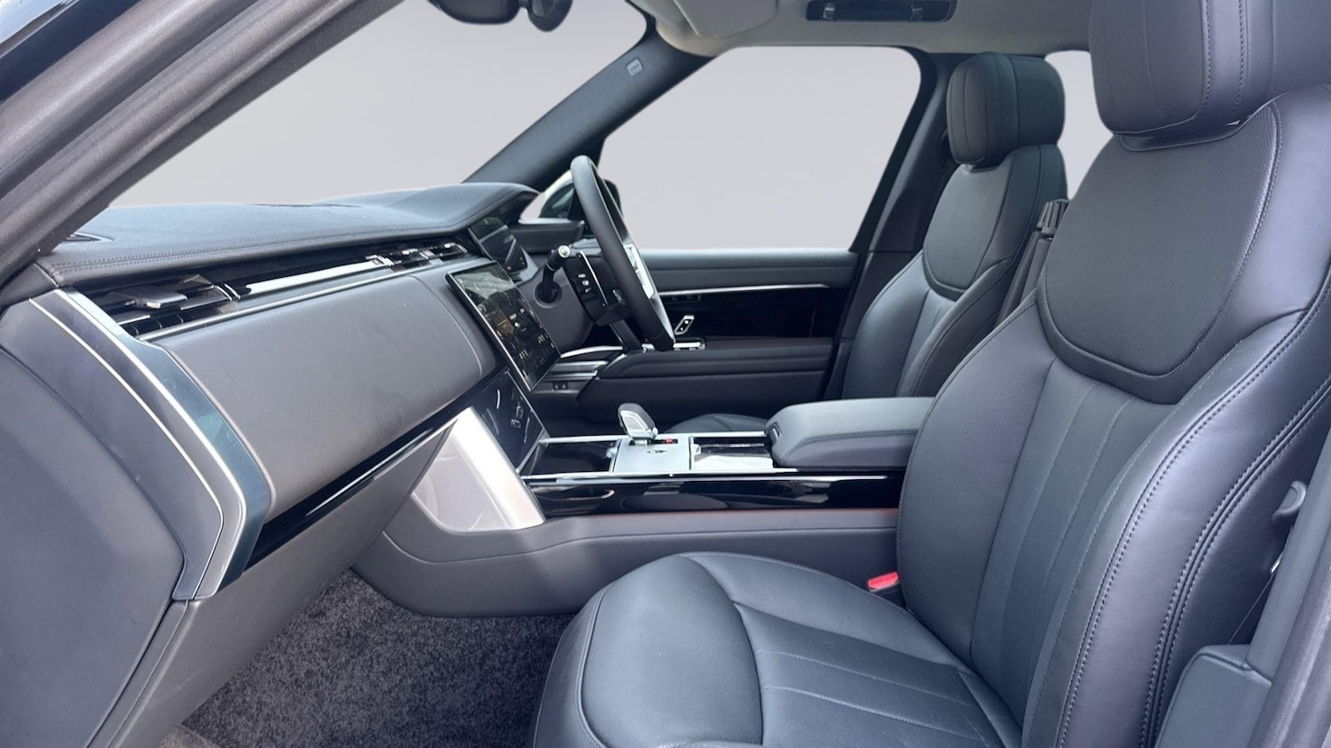 Used Land Rover Range Rover 2025 for sale - 77132788: Photo 3