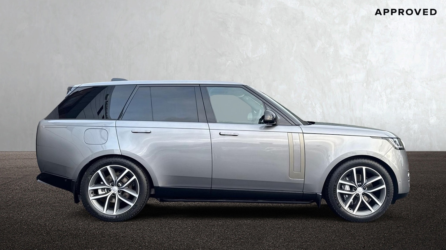 Used Land Rover Range Rover 2025 for sale - 77132788: Photo 5