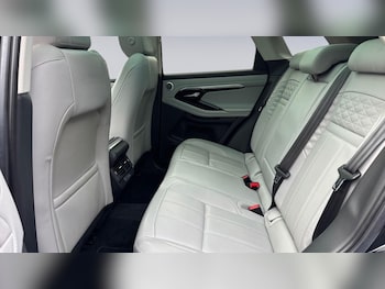 Used Land Rover Range Rover Evoque 2019 for sale - 77397118: Photo