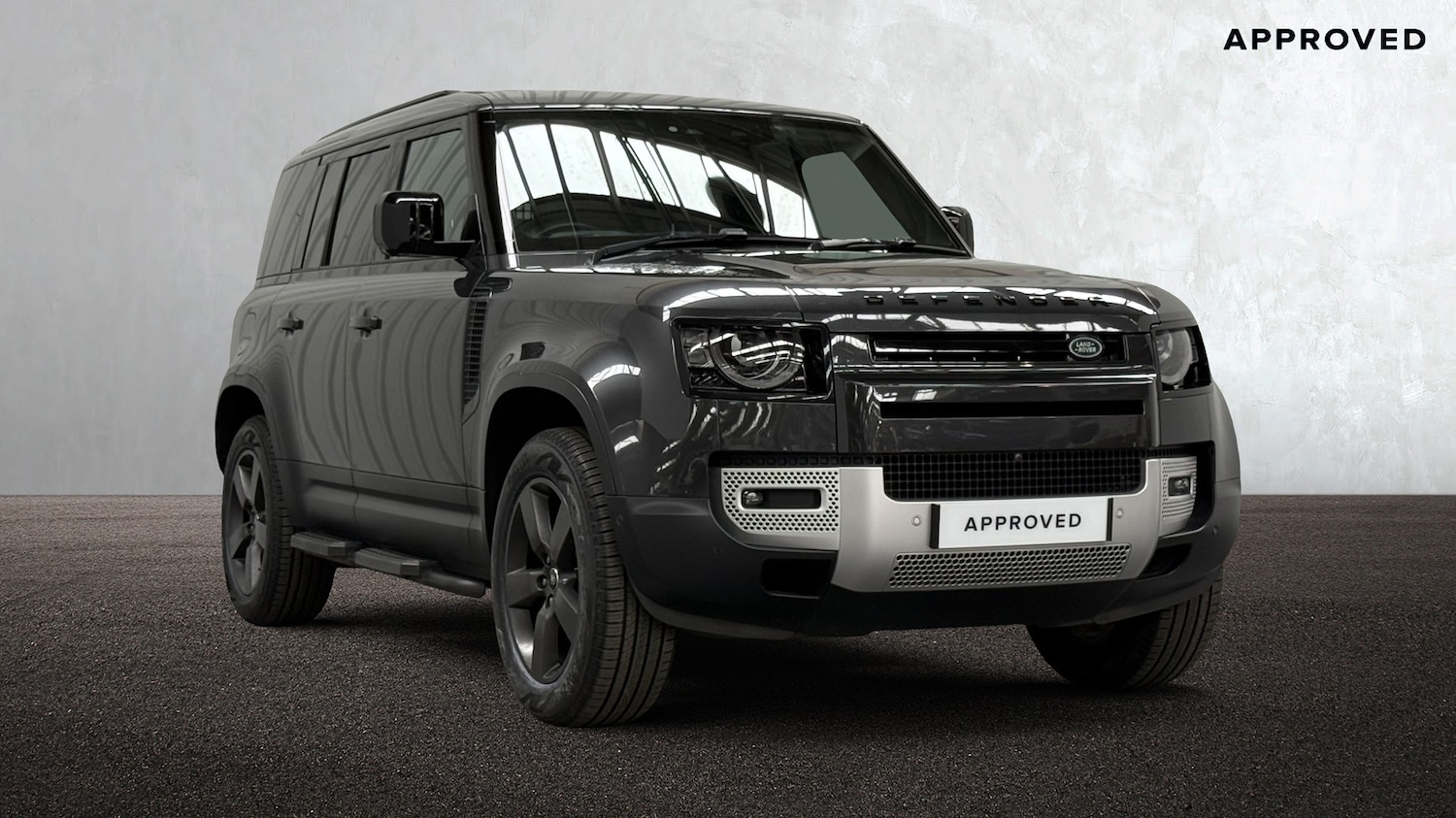 Used Land Rover Defender 2023 for sale - 76937331: Photo 1