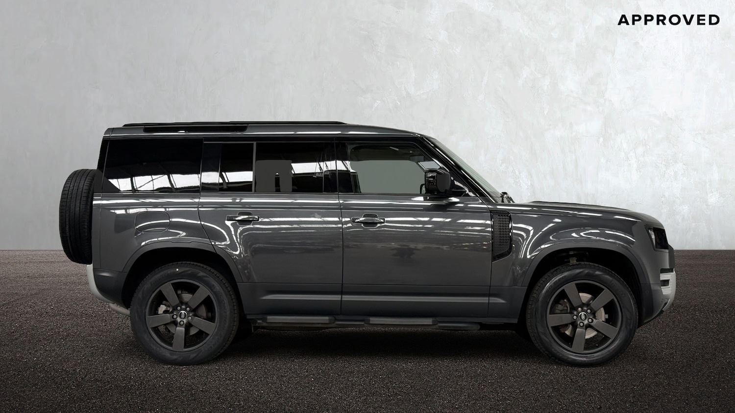 Used Land Rover Defender 2023 for sale - 76937331: Photo 5