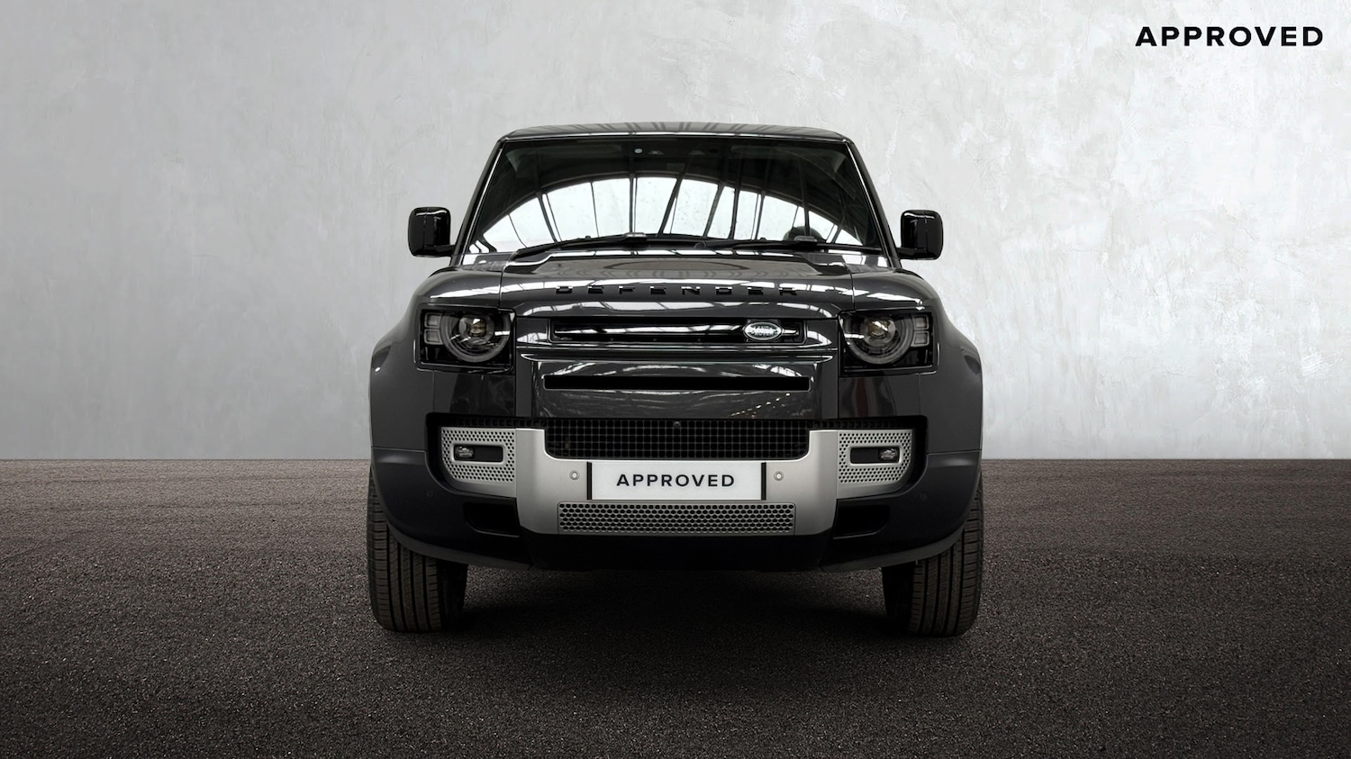 Used Land Rover Defender 2023 for sale - 76937331: Photo 6