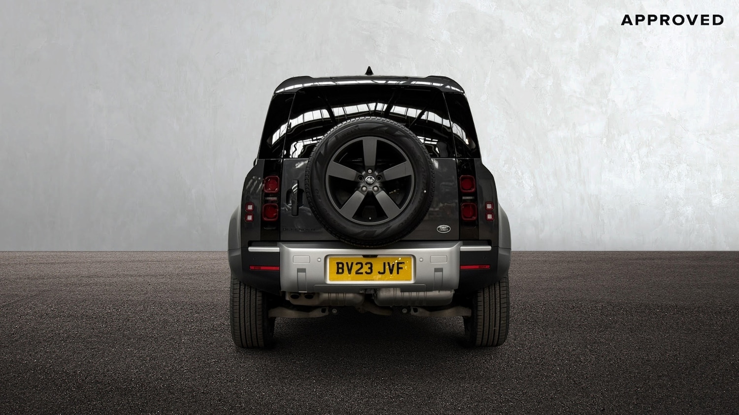 Used Land Rover Defender 2023 for sale - 76937331: Photo 7