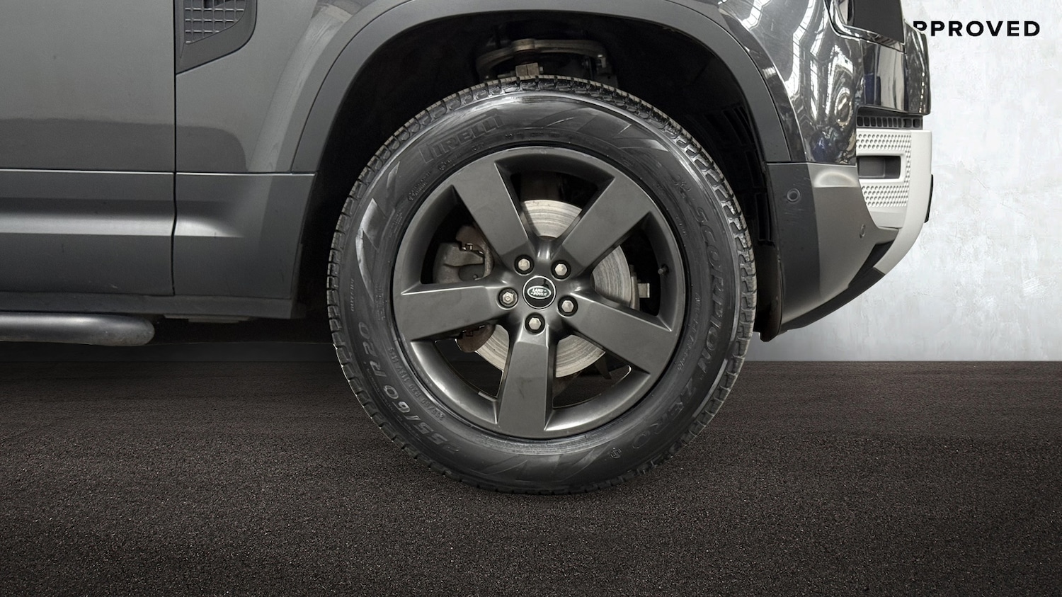 Used Land Rover Defender 2023 for sale - 76937331: Photo 8