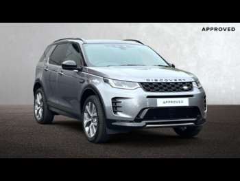 2024 (74) - 2.0 D200 Dynamic HSE 5dr Auto [7 Seat]